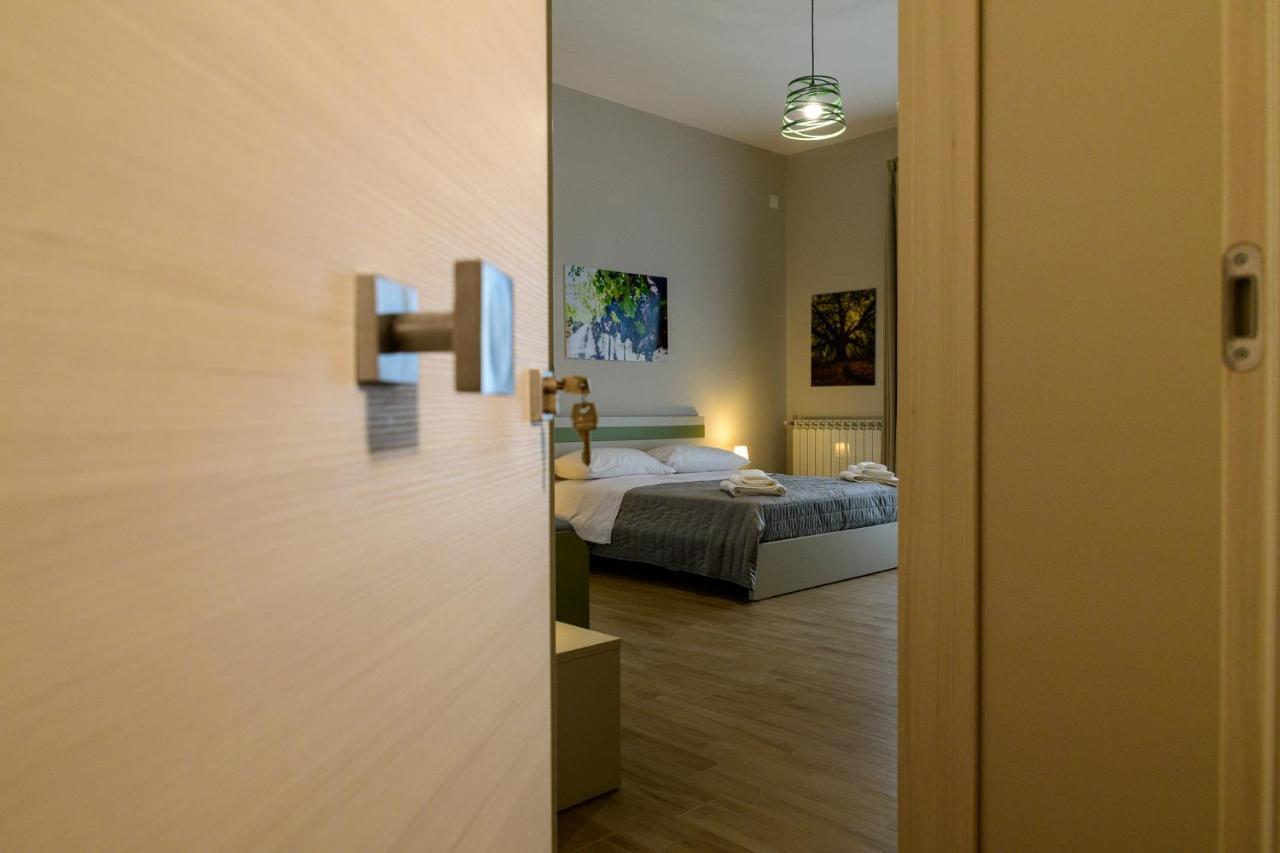 Bee Happy - Bed And Breakfast 제프라나에트니아 외부 사진