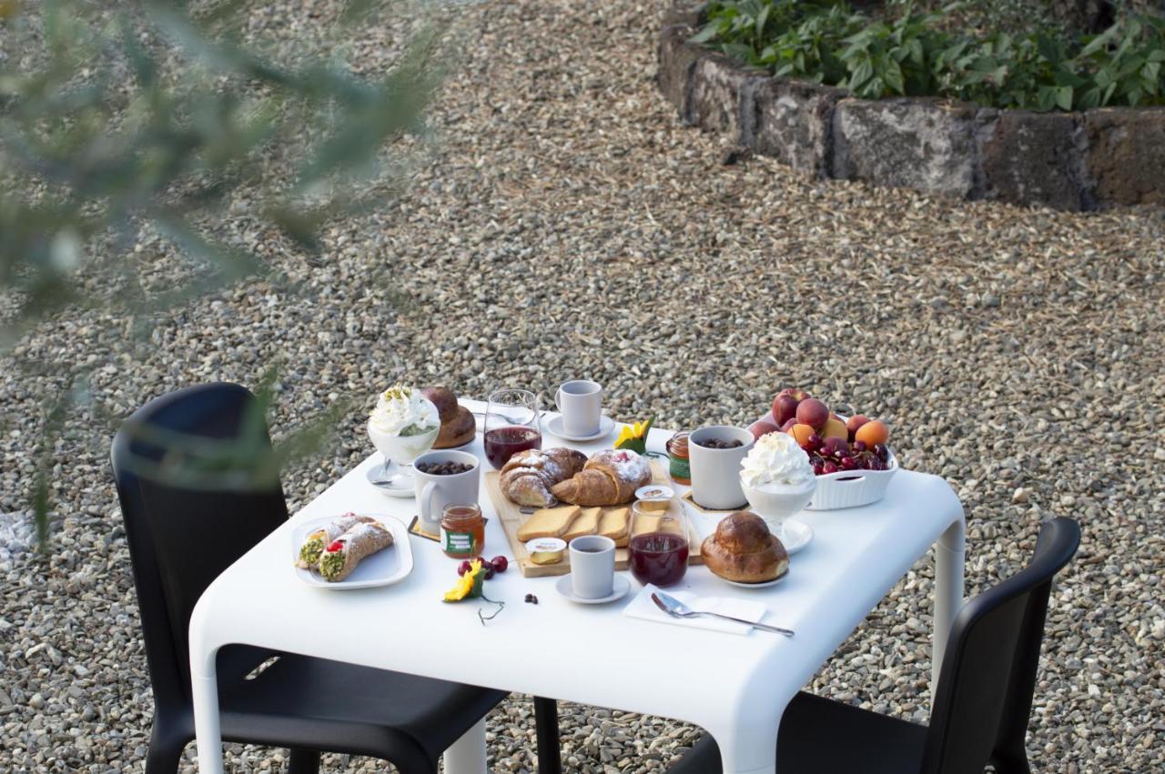 Bee Happy - Bed And Breakfast 제프라나에트니아 외부 사진